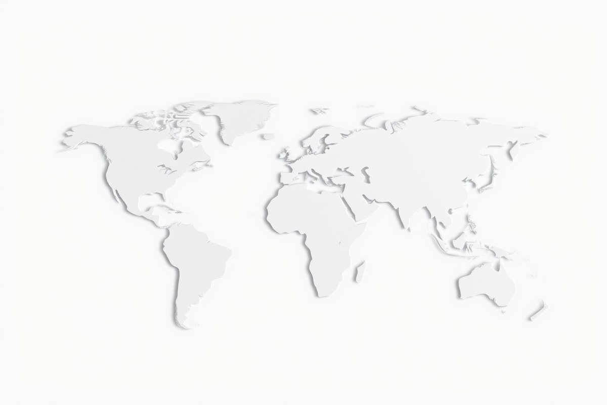 Global Network Connectivity, 600x400px