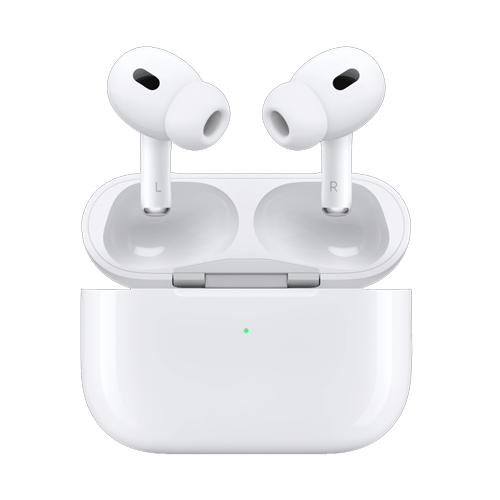 Headphones Image